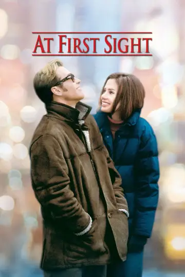 Plakat do filmu "Dotyk miłości" #1062233