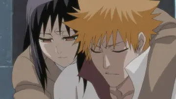 Zasłona do filmu "Bleach: Memories Of Nobody The Movie" #388259