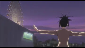 Zasłona do filmu "Bleach: Memories Of Nobody The Movie" #943805