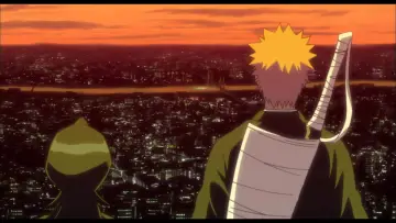 Zasłona do filmu "Bleach: Memories Of Nobody The Movie" #943806