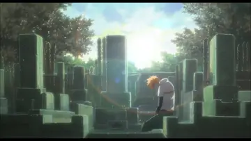 Zasłona do filmu "Bleach: Memories Of Nobody The Movie" #943807