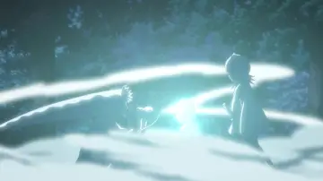 Zasłona do filmu "Bleach: Memories Of Nobody The Movie" #943808