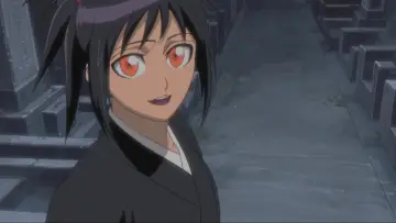 Zasłona do filmu "Bleach: Memories Of Nobody The Movie" #943811