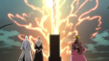 Zasłona do filmu "Bleach: Memories Of Nobody The Movie" #943813