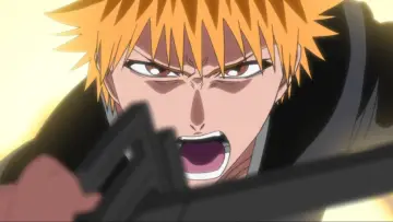Zasłona do filmu "Bleach: Memories Of Nobody The Movie" #943814