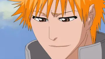 Zasłona do filmu "Bleach: Memories Of Nobody The Movie" #943821