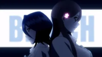 Zasłona do filmu "Bleach: Memories Of Nobody The Movie" #943831
