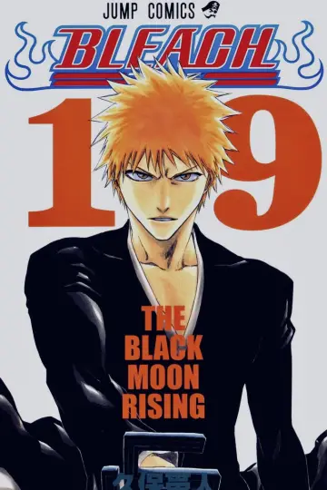 Plakat do filmu "Bleach: Memories Of Nobody The Movie" #943838
