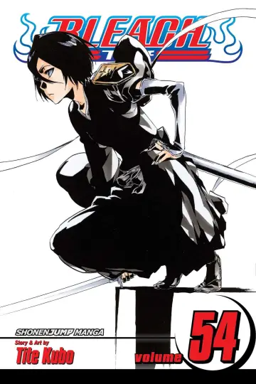 Plakat do filmu "Bleach: Memories Of Nobody The Movie" #943839