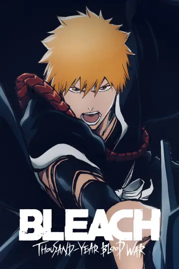 Plakat do filmu "Bleach: Memories Of Nobody The Movie" #943840