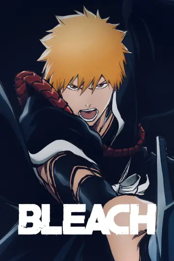 Plakat do filmu "Bleach: Memories Of Nobody The Movie" #943841