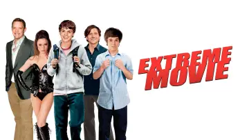 Zasłona do filmu "Extreme Movie" #704996
