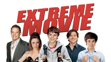 Zasłona do filmu "Extreme Movie" #704998