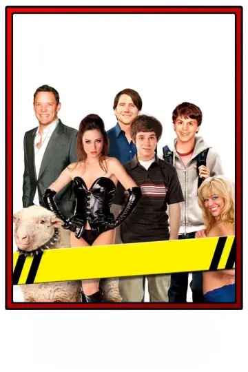 Plakat do filmu "Extreme Movie" #705001