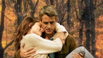 Zasłona do filmu "Miłość bez końca" #943991