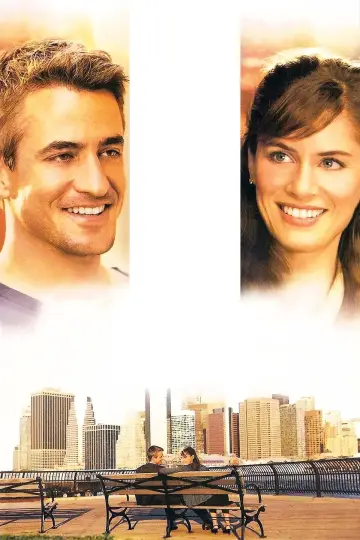 Plakat do filmu "Miłość bez końca" #943995
