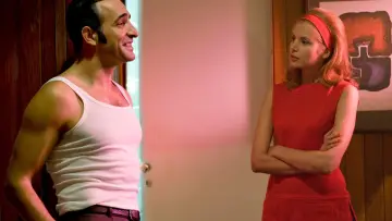 Zasłona do filmu "OSS 117 - Rio nie odpowiada" #238012