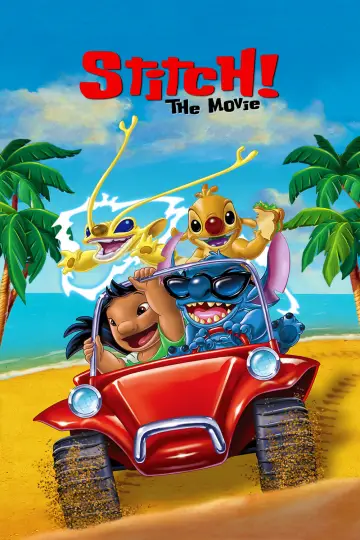 Stich! Misja