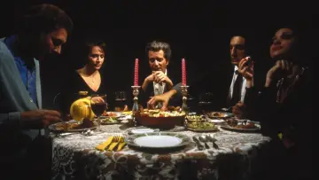 Zasłona do filmu "Ostatni dom po lewej" #311265