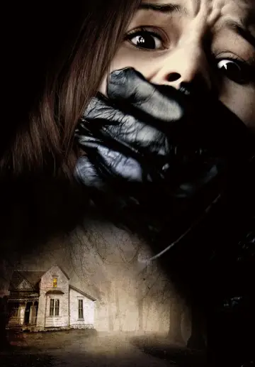 Plakat do filmu "Ostatni dom po lewej" #311277