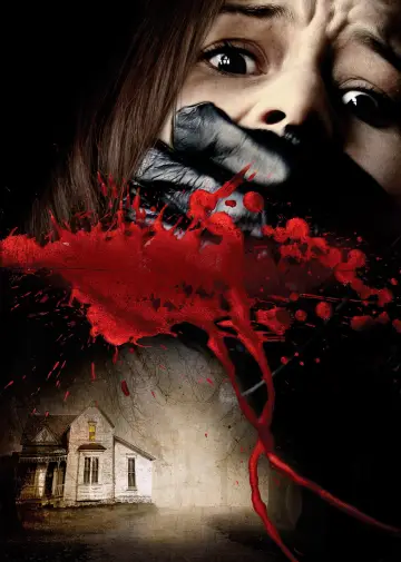 Plakat do filmu "Ostatni dom po lewej" #311278