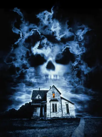Plakat do filmu "Ostatni dom po lewej" #311279