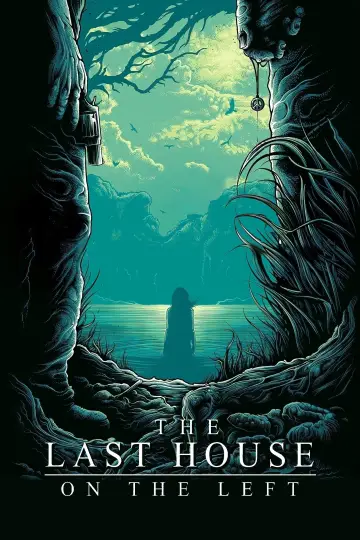 Plakat do filmu "Ostatni dom po lewej" #939494