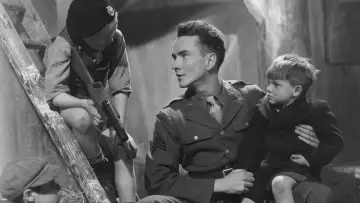 Zasłona do filmu "Opowieści kanterberyjskie" #1858139