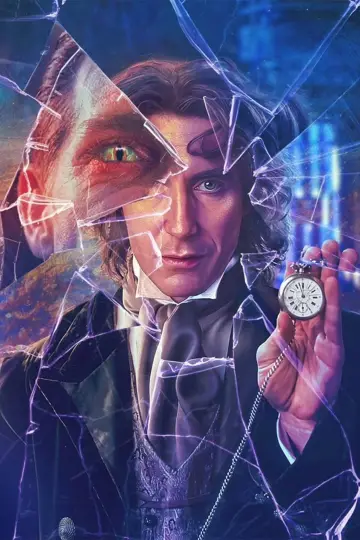 Plakat do filmu "Doctor Who" #1030545