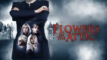 Zasłona do filmu "Kwiaty na poddaszu" #136158