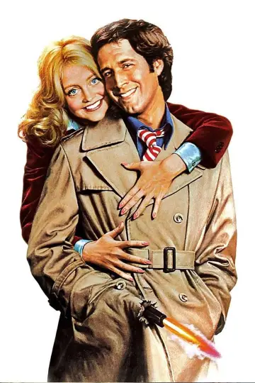 Plakat do filmu "Nieczyste zagranie" #659267