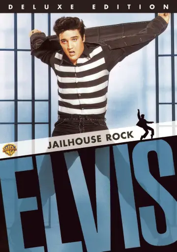 Plakat do filmu "Więzienny rock" #1060626