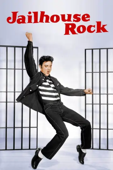 Plakat do filmu "Więzienny rock" #1060627