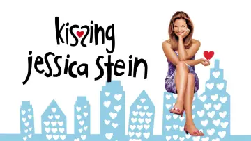 Zasłona do filmu "Całując Jessikę Stein" #1480248
