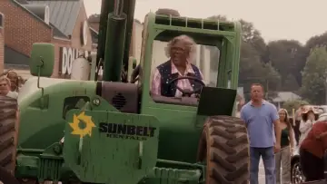 Zasłona do filmu "Madea Goes to Jail" #1066185