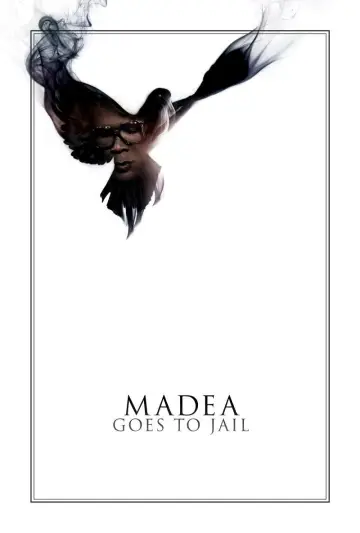 Plakat do filmu "Madea Goes to Jail" #1066192