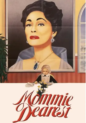 Plakat do filmu "Najdroższa mamusia" #1011432