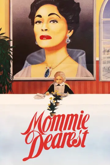 Plakat do filmu "Najdroższa mamusia" #1011433