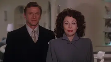 Zasłona do filmu "Najdroższa mamusia" #355855