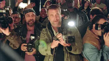 Zasłona do filmu "Paparazzi" #462190