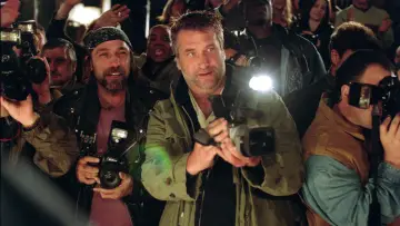 Zasłona do filmu "Paparazzi" #462191