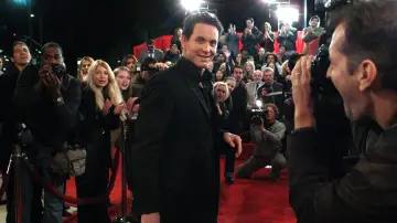 Zasłona do filmu "Paparazzi" #462192