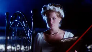 Zasłona do filmu "Sabrina, nastoletnia czarownica" #996315