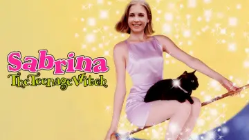 Zasłona do filmu "Sabrina, nastoletnia czarownica" #996317