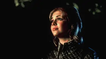 Zasłona do filmu "Sabrina, nastoletnia czarownica" #996318