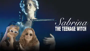 Zasłona do filmu "Sabrina, nastoletnia czarownica" #996320