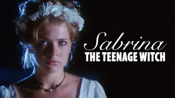 Zasłona do filmu "Sabrina, nastoletnia czarownica" #996324