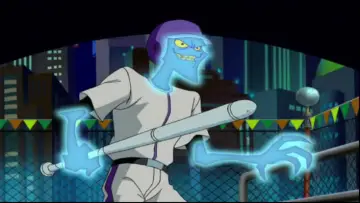 Zasłona do filmu "Scooby Doo i Cyber pościg" #988692