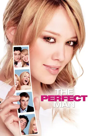 Plakat do filmu "Idealny facet" #1001762