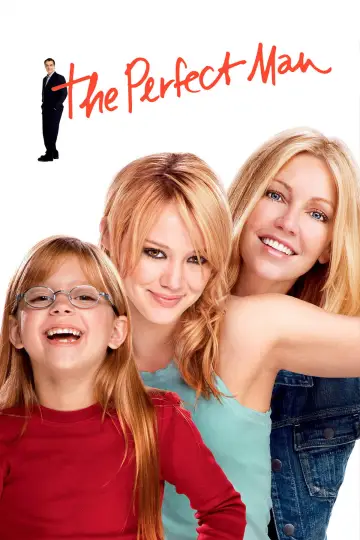 Plakat do filmu "Idealny facet" #1001764